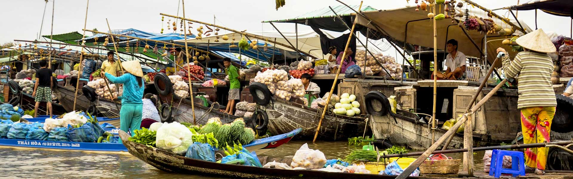 Tour du lịch liên tuyến miền Tây Cà Mau - Bạc Liêu - Cần Thơ 3 ngày 2 đêm