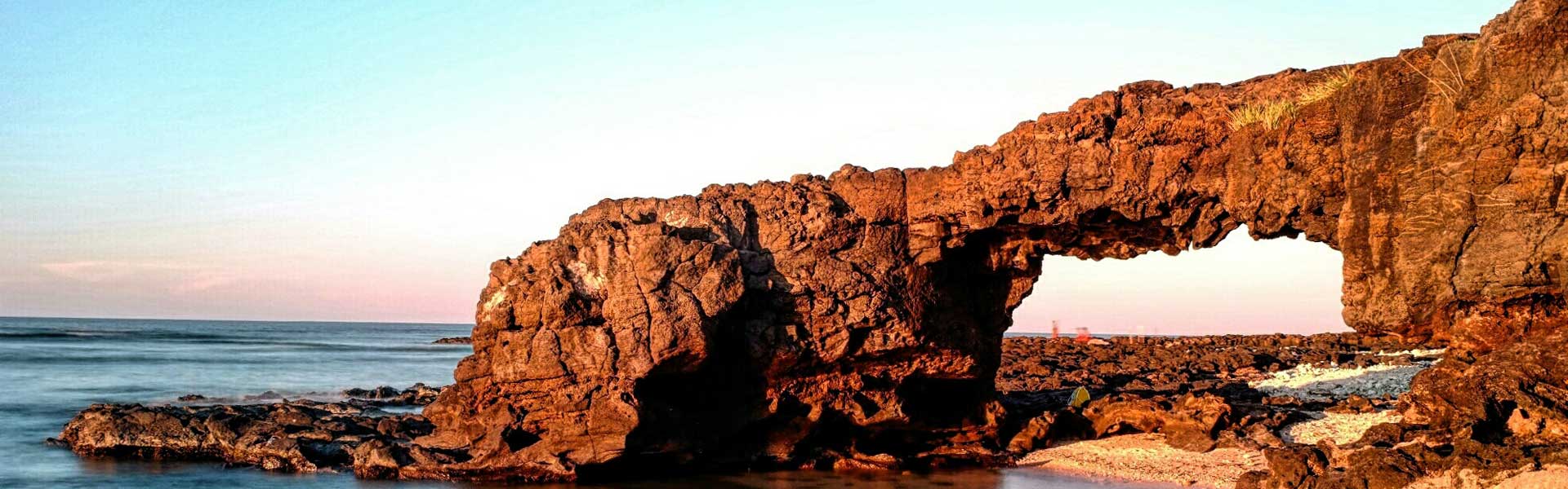 Tour du lịch đi Lý Sơn - Quảng Ngãi 3 ngày 2 đêm giá rẻ theo yêu cầu