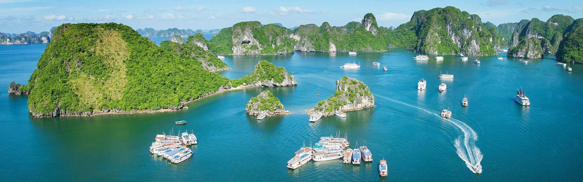 Tour du thuyền Signature Cruise Hạ Long - Tàu 5 sao cao cấp 3 ngày 2 đêm