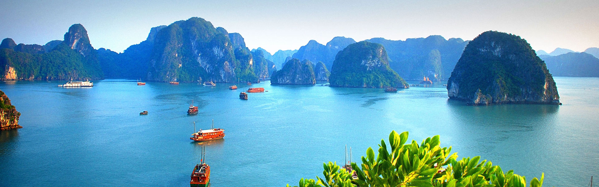 Tour du thuyền ngủ đêm trên Vịnh Hạ Long 3 ngày 2 đêm  - Tàu Golden Star 3 sao