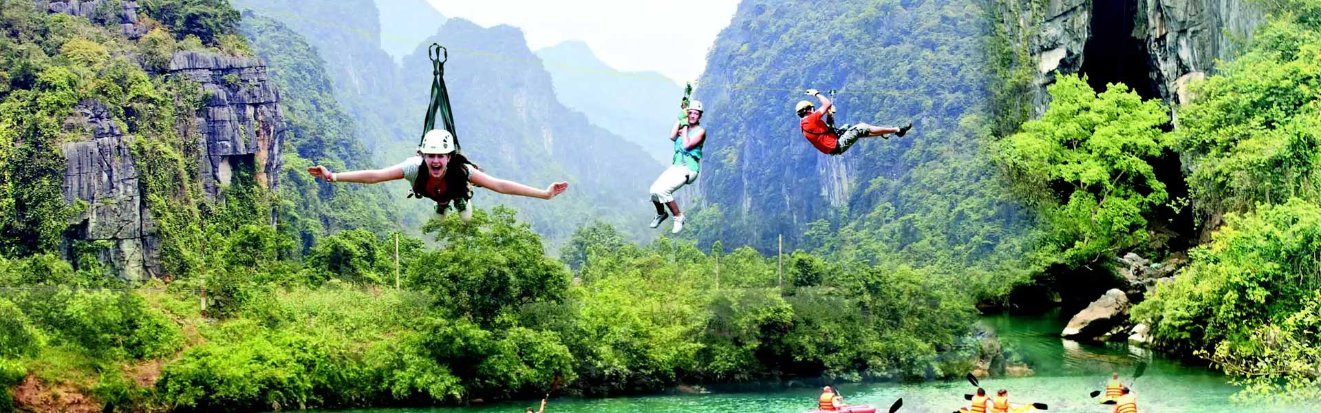 Tour du lịch khách đoàn Miền Trung 4 ngày 3 đêm bằng  máy bay giá tốt