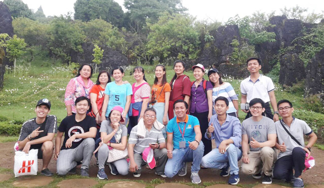 Tour miền Bắc khám phá Hà Nội 36 Phố phường - Hạ Long - Sapa