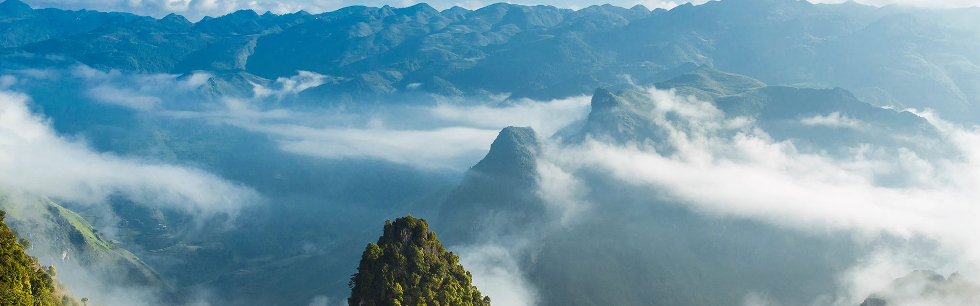 Tour du lịch khách đoàn Đông Bắc Việt Nam - Hà Giang - Lũng Cú 3 ngày 2 đêm