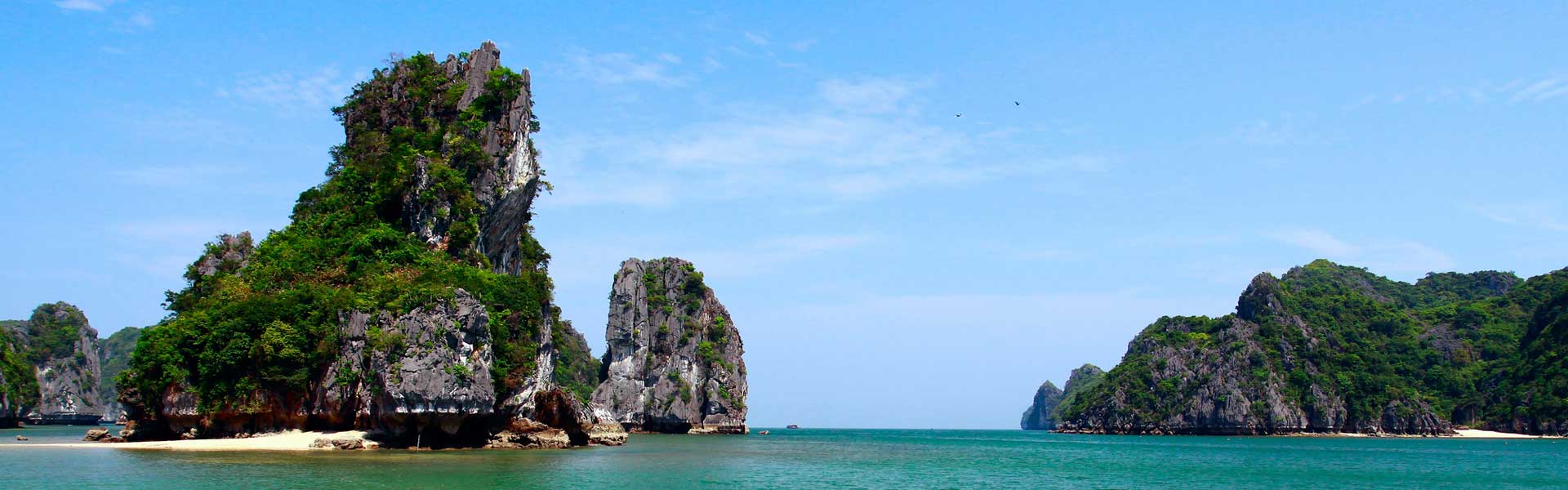 Tour du lịch khách đoàn Miền Bắc - Hà Nội - Hạ Long - Tàu Golden Star 3 ngày 2 đêm