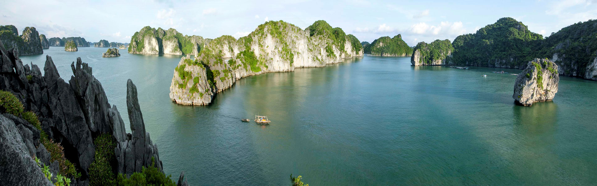 Tour khách đoàn miền Bắc 3 ngày 2 đêm - Hà Nội - Du Thuyền Golden Star Hạ Long