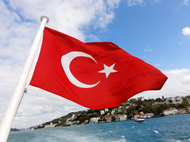 Tour du lịch khám phá Thổ Nhĩ Kỳ 9 ngày 8 đêm - Hành trình mới 2020