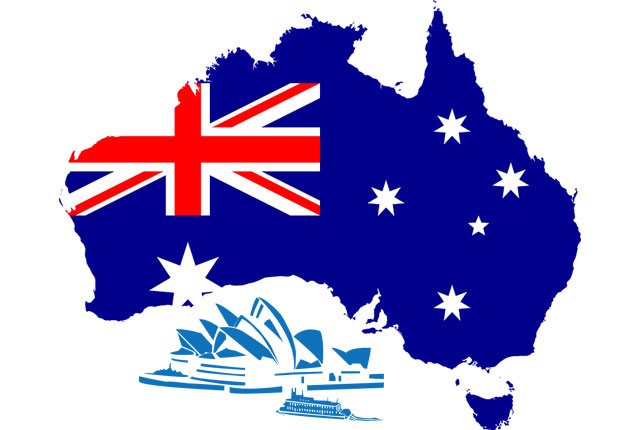 Hướng dẫn thủ tục xin visa đi Úc đơn giản qua cổng Online