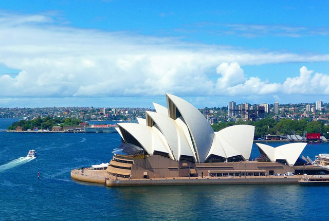 Chia sẻ 10 kinh nghiệm xin visa đi Úc giúp bạn có tỷ lệ đậu cao