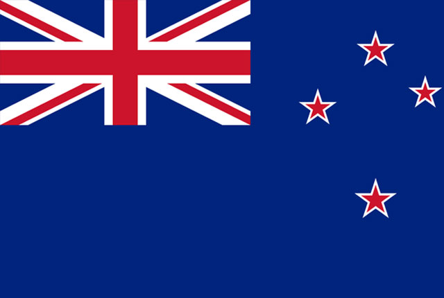Hướng dẫn thủ tục nộp visa Newzealand online tỷ lệ đậu cao
