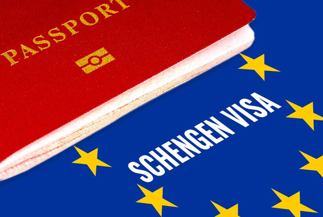 Sở hữu visa Châu Âu có được những đặc quyền gì?