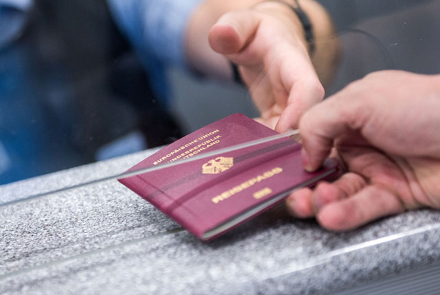 Thủ tục xin visa Schengen - Châu Âu từ 2019 có gì mới?