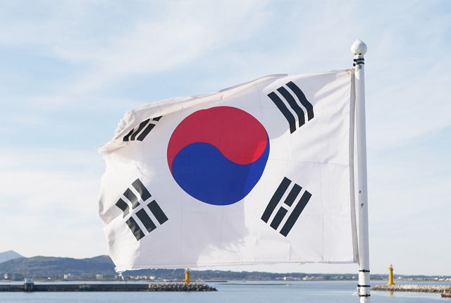 Dịch vụ làm visa Hàn Quốc du lịch, thăm thân và công tác 5 năm nhiều lần