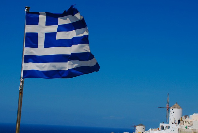 Dịch vụ xin visa Hy Lạp trọn gói tại TPHCM