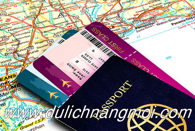 Xin visa Châu Âu (Schengen) dễ dàng hơn bạn nghĩ