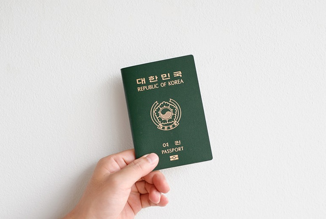 Những lưu ý người xin visa Hàn Quốc 5 năm cần biết mới nhất 2019