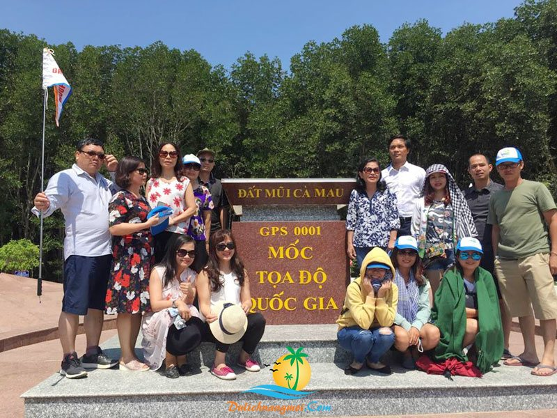 Đặc sản cua Cà Mau và những món ăn không thể không nhắc tới