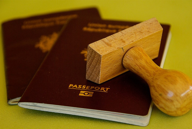 Hướng dẫn các bước gia hạn visa Mỹ đơn giản và nhanh chóng