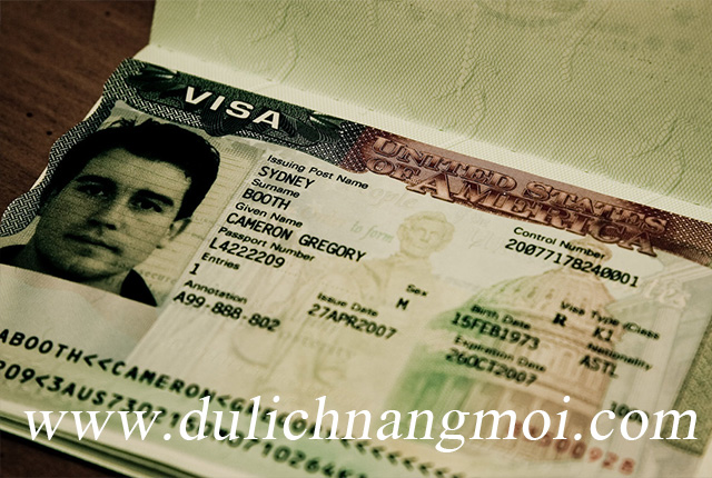 Visa thăm thân Mỹ người Việt có thể được ở đến 2 năm