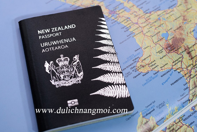 5 lưu ý bạn cần biết khi làm visa đi du lịch Newzealand