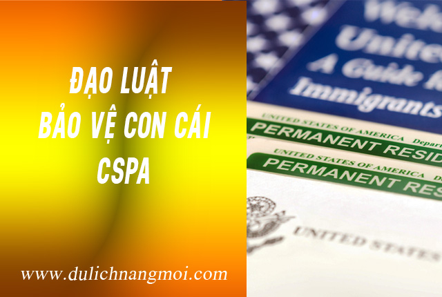 Dịch vụ xét tuổi CSPA cho con quá tuổi