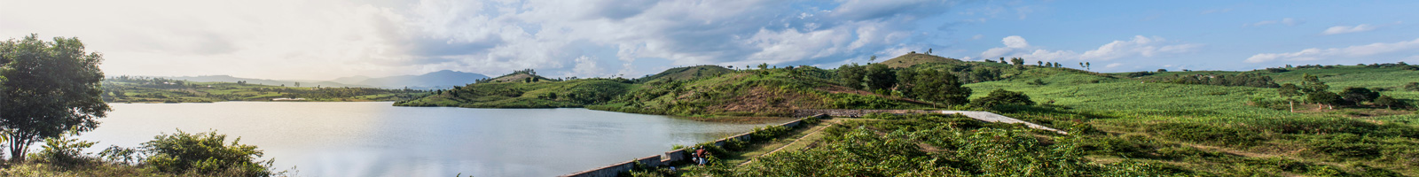 Tour du lịch Tây Nguyên giá rẻ, mới lạ và đặc sắc năm 2021