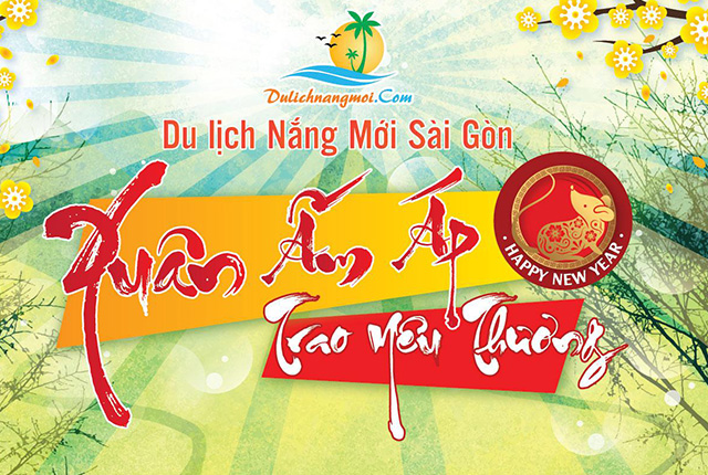 Hành trình trao gửi yêu thương