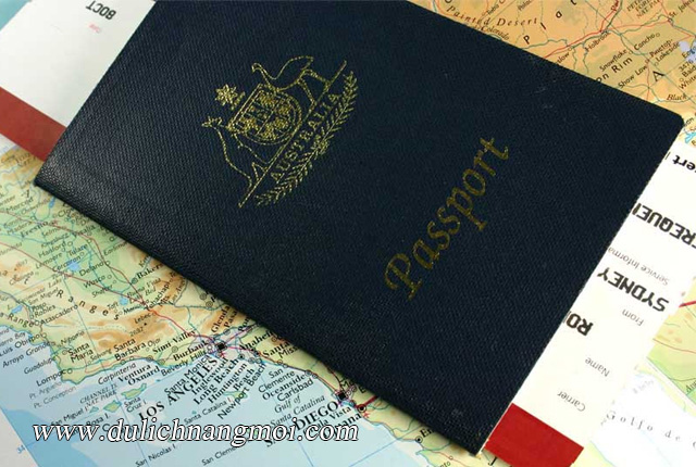 Một số nguyên nhân khiến bạn rớt visa Úc