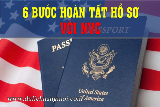 Những việc cần làm khi nhận thông báo làm hồ sơ 6 bước