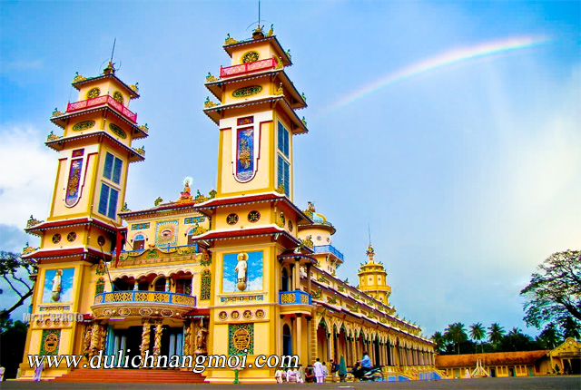 Du Lịch Tây Ninh có gì hay? Mách bạn những địa điểm chuẩn sống
