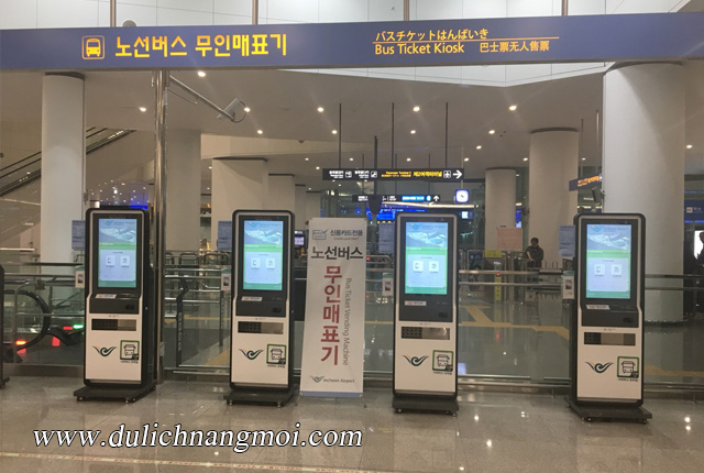 Nhập cảnh du lịch Hàn Quốc được mang theo những gì qua sân bay?