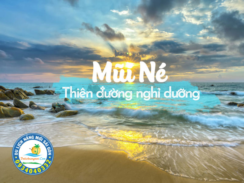 Top 5 địa điểm vui chơi tại Phan Thiết bạn không thể bỏ qua