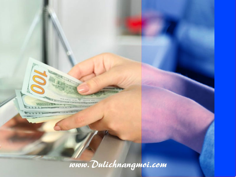Hướng dẫn chuyển tiền sang Mỹ sau khi có visa định cư