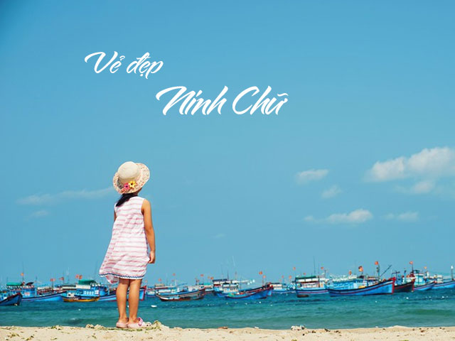Tour du lịch Ninh Chữ - Vịnh Vĩnh Hy 3N2Đ