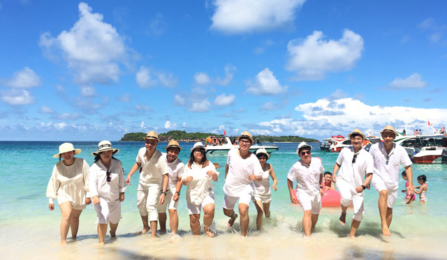 Tour du lịch Phú Quốc - Đảo Robinson lịch trình mới lạ