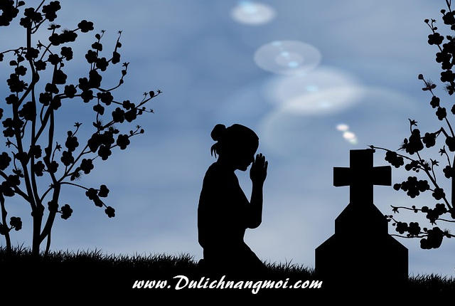 Làm gì khi người bảo lãnh qua đời