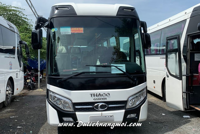 Thuê xe gia đình đi chơi và những điều cần lưu ý