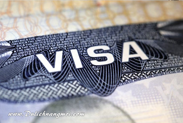 Làm visa phỏng vấn đi Mỹ định cư hết bao nhiêu tiền