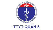 Trung tâm y tế Quận 5