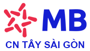 Ngân hàng MB chi nhánh Tây Sài Gòn