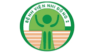 Bệnh viện nhi đồng 2