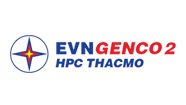 Thủy điện Thác Mơ