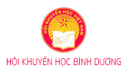 Hội khuyến học Bình Dương