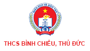 THCS Bình Chiểu, Thủ Đức