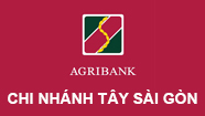Agribank chi nhánh Tây Sài Gòn