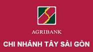 Agribank chi nhánh Tây Sài Gòn