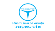 Công Ty TNHH Cơ Khí Điện Trọng Tín