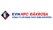 CÔNG TY CỔ PHẦN THỦY ĐIỆN Đăkrơsa