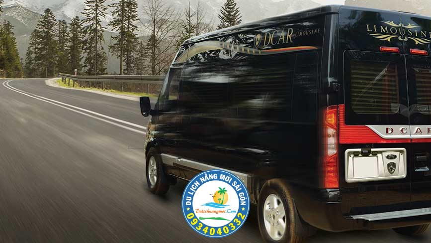 Thuê xe limousine chất lượng tại Quận Thủ Đức