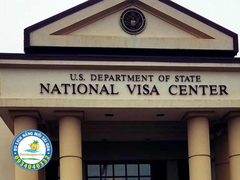 Trung tâm xử lý visa giải quyết hồ sơ của bạn