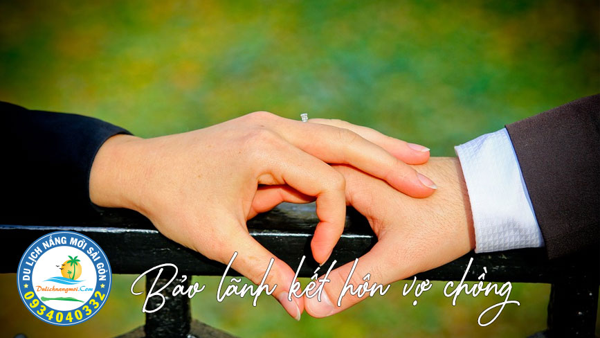 Hồ sơ bảo lãnh vợ chồng đi Mỹ